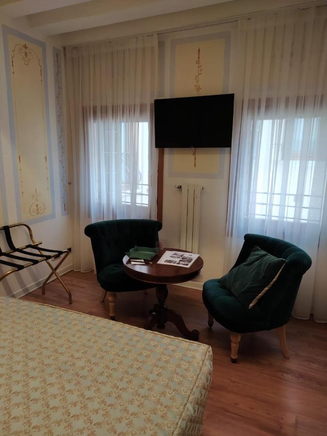 Antigo Trovatore Hotel Venedig